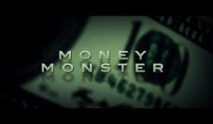 Money Monster : la bande-annonce VF