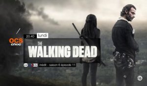The Walking Dead - S6E11 - 29/02/16