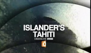 Islander's Tahiti - 19/02/17