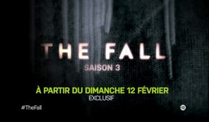 The Fall - Saison 3