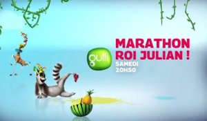 Roi Julian - saison 1- gulli - 18 02 16