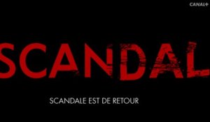 Scandal - Saison 6 - VOST