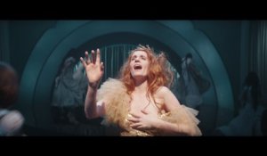 Florence + The Machine - My Love