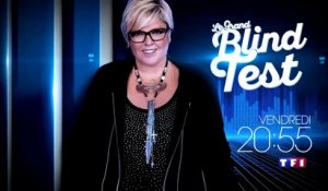 Le grand blind test - tf1 - 17 02 17