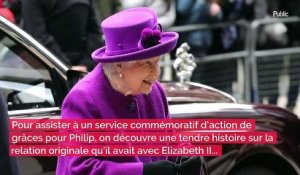 "Oh, tais-toi, idiote" : Elizabeth II taclée par son mari, le prince Philip, en privé c'était la guerre !