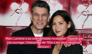 Terrible nouvelle pour le chanteur français Marc Lavoine : après le break, sa jeune compagne demande le divorce…
