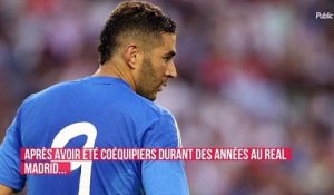 Karim Benzema : sa femme Cora Gauthier s'affiche (enfin) sur Instagram !