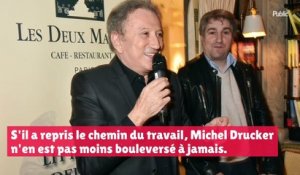 "Ras-le-bol de sa tronche", "Roi de la lèche", "Les autres invités mis de côté", après Laurent Delahousse, Laurent Ruquier menacé pour avoir reçu Michel Drucker !