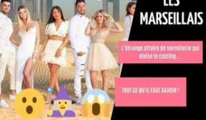 Les Marseillais : l’étrange affaire de sorcellerie qui divise le casting… tout ce qu’il faut savoir