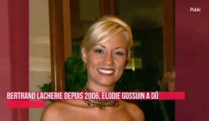 Élodie Gossuin évoque son quotidien difficile avec son mari Bertrand