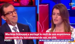 Marlène Schiappa victime de harcèlement : le récit glaçant de la ministre...