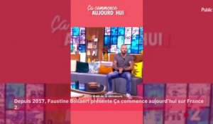 "Ça commence aujourd'hui" : Des avantage dans l'émission de France 2 contre de l'argent ? Faustine Bollaert lève le voile
