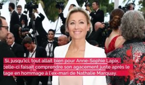 “Pour qui se prend-elle ?”, l’interview de Marine Le Pen sur France 2 vaut à la journaliste Anne-Sophie Lapix de violentes critiques !
