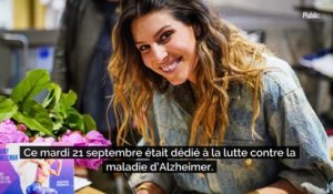 Laury Thilleman touchée de très près par la maladie, l'ancienne Miss France se confie avec émotion