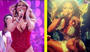 Mariah Carey VS Jennifer Lopez : à vous de les départager !