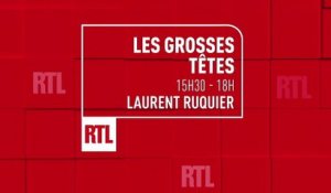 L'INTÉGRALE - Le journal RTL (10/03/22)