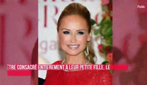 Adriana Karembeu et Aram Ohanian : leur deuxième bébé est né à Marrakech !