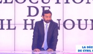 Cyril Hanouna présidence France Télévisions