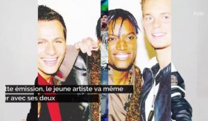 M. Pokora a essayé de berner tout le monde : le chanteur a menti et avoue tout sur Snapchat...