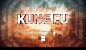 Kung Fu - Promo 2x02