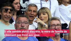 Nagui : sa femme Mélanie Page avoue une anecdote qui a embarrassé l'animateur...