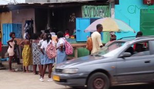 [#Reportage] Gabon: un nouveau cas de Covid-19 par jour, une levée des mesures de riposte qui se justifie