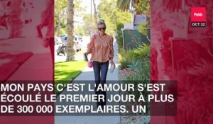 Laeticia Hallyday : La vérité sur son interview sur TF1 !