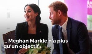 Meghan Markle : le conseil so british que Kate Middleton lui donne pour tomber enceinte...