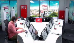 Le journal RTL de 20h du 10 mars 2022