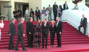 France : la mise en examen de Gérard Depardieu pour "viols" et "agressions sexuelles" confirmée