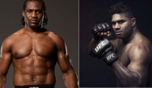 Junior Dos Santos forfait, Francis Ngannou demande à Alistair Overeem de le remplacer pour l'UFC 215