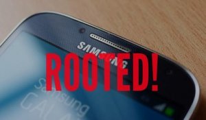 Tutoriel Root Samsung Galaxy S4 : comment débloquer le smartphone Samsung ?