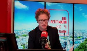 Le journal RTL de 5h du 11 mars 2022