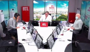 Le journal RTL de 8h du 11 mars 2022