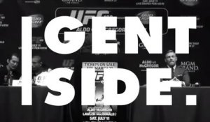 UFC : Quand Conor McGregor prévoyait en 2015 que Khabib Nurmagomedov finirait champion des poids légers