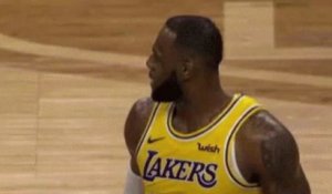Basket : Un 17ème titre NBA pour les Lakers en hommage à Kobe Bryant