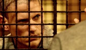 Prison Break saison 5 : un premier teaser pour la série