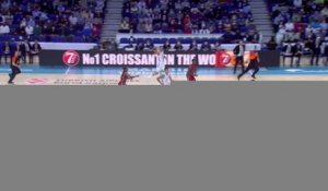 Le résumé de Real Madrid - Olimpia Milan - Basket - Euroligue
