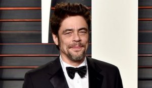 Benicio del Toro incarnera Chipeur dans Dora l'exploratrice