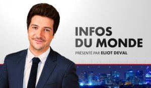 Infos du Monde du 12/03/2022