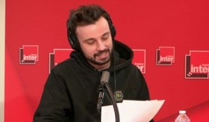 La cible de la semaine - Tom Villa a tout compris