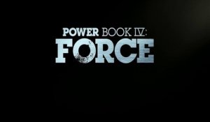 Power Book IV: Force - Promo 1x07