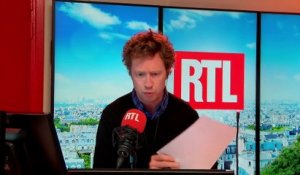 Le journal RTL de 6h du 14 mars 2022