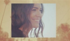 Mandy Moore - In Real Life