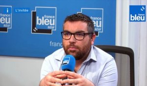 "Nous enlèverons toutes les caméras dans les rues et supprimerons la BAC", La France Insoumise