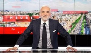 "Les supporters du PSG annoncent-ils des sans-culottes de demain ?" : Sur CNews, Pascal Praud lâche