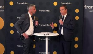 Présidentielle 2022 : pour améliorer le pouvoir d'achat, Nicolas Dupont-Aignan demande "un plafonnement immédiat à 1,70 euro" le litre