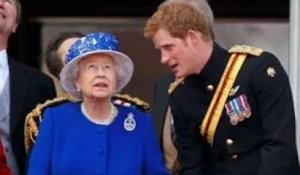 Le plan du prince Harry pour discuter de la relation avec la reine dans ses mémoires: "S'en sortir"