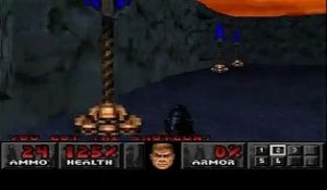 Doom online multiplayer - psx