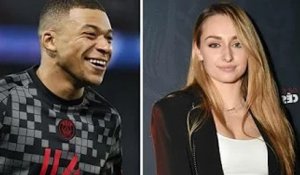 Emma Smet débusquée dans les bois loin de Paris, ce «refuge» avec Kylian Mbappé